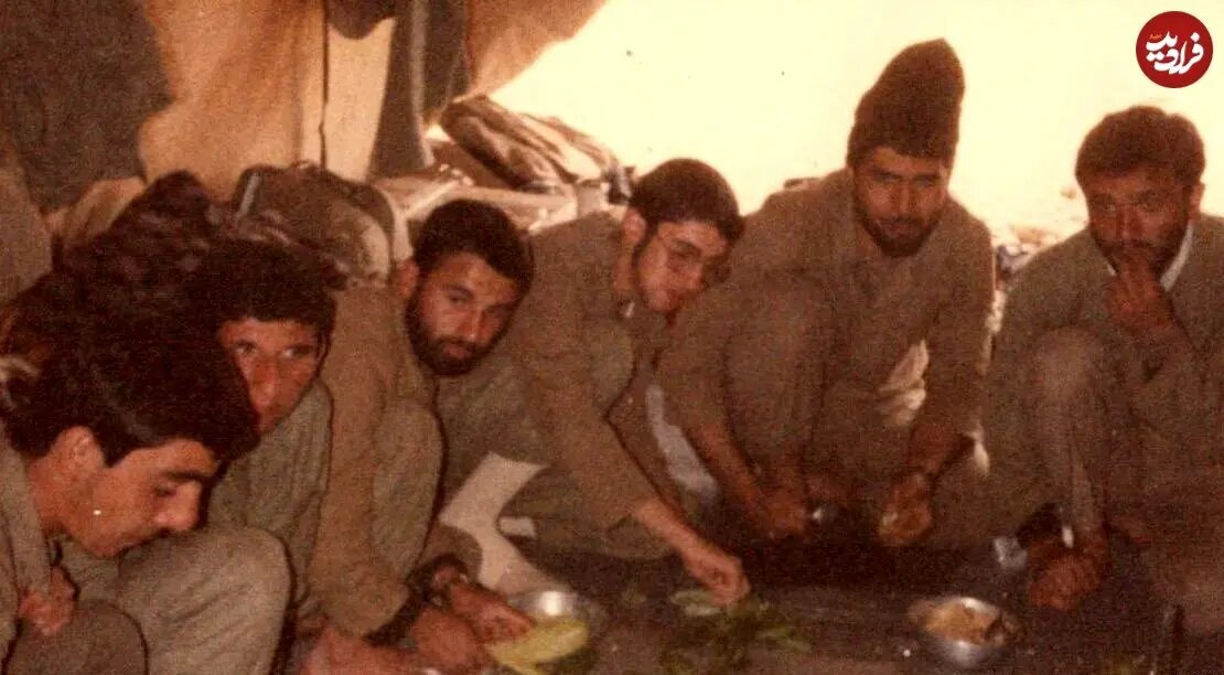 سیدمجتبی خامنه‌ای