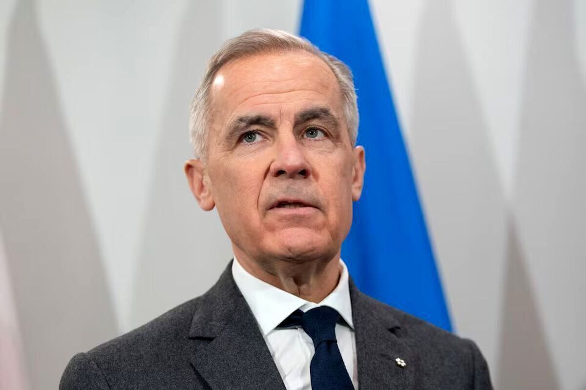 نخست‌وزیر کانادا