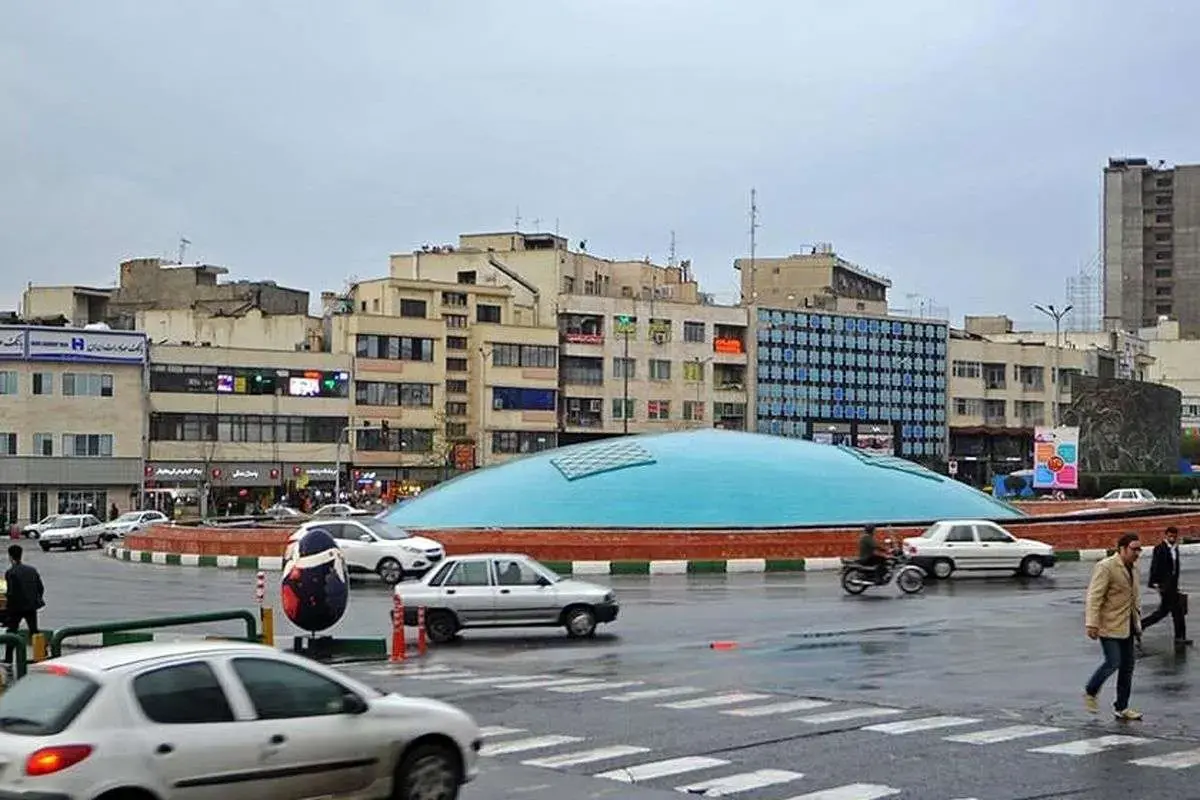 تمهیدات ترافیکی در خیابان‌های منتهی به مصلی اعلام شد