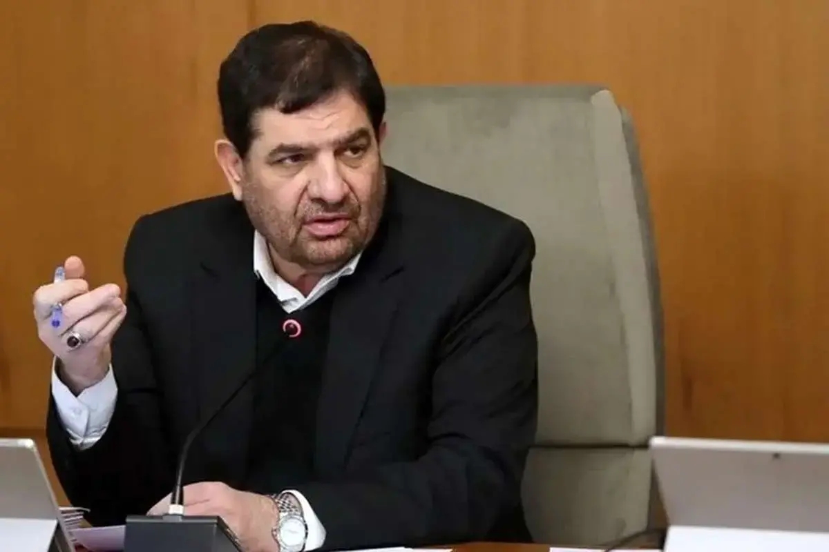 ببینید| مخبر: بنای مذکره با آمریکا را نداریم