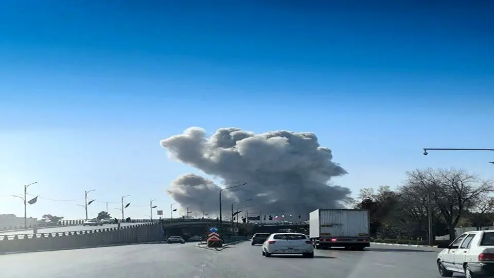 بعد از شنیدن صدای انفجار در نزدیکی خانه، فوراً این اقدامات را انجام دهید