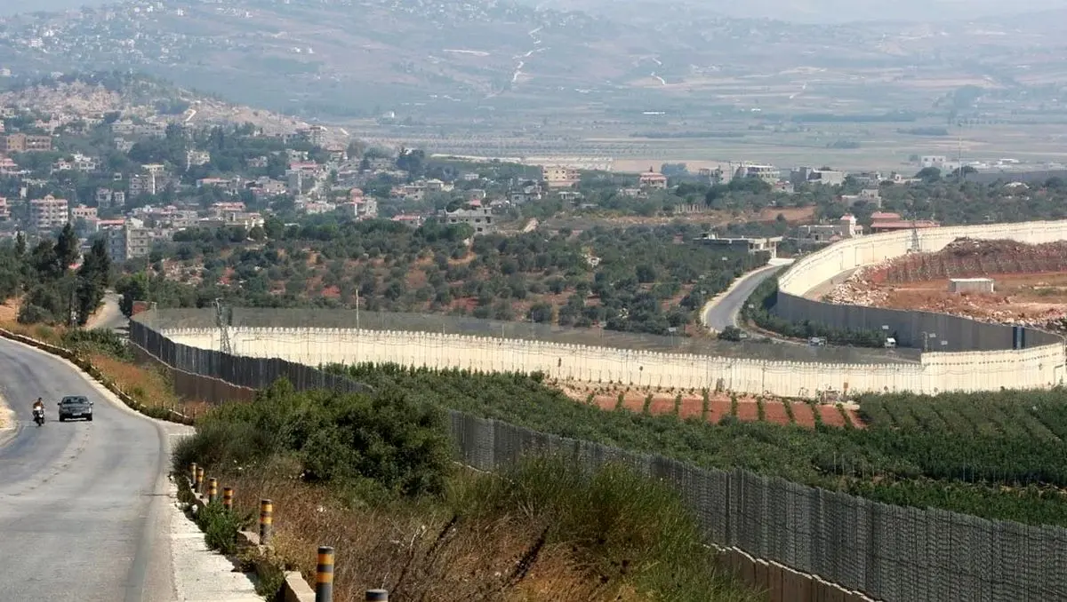 هشدار ارتش اسرائیل