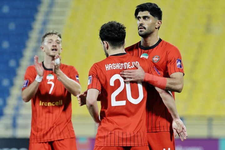 حریف تراکتور در آستانه انصراف از لیگ نخبگان آسیا