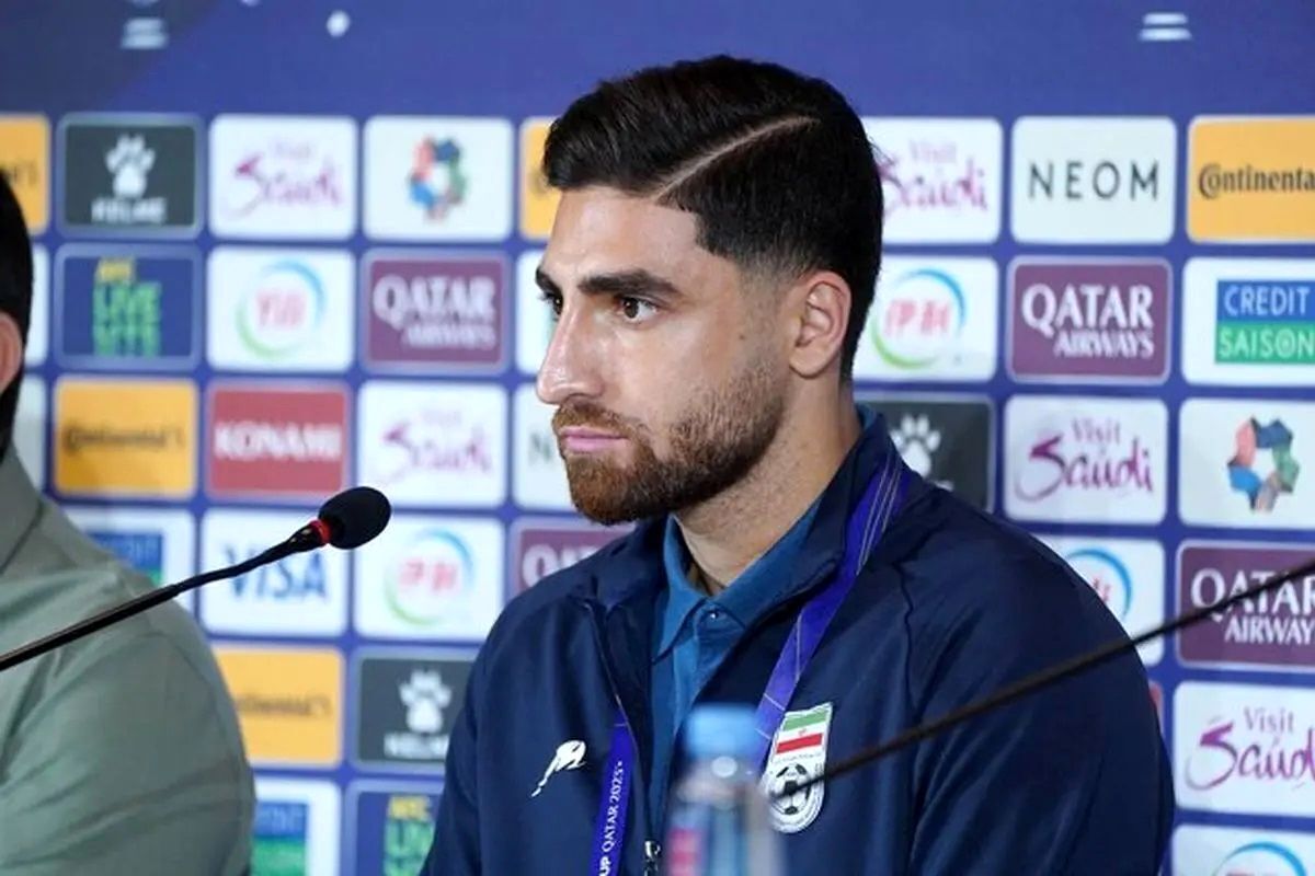 عکس| واکنش جهانبخش به شهادت دختران مدرسه میناب