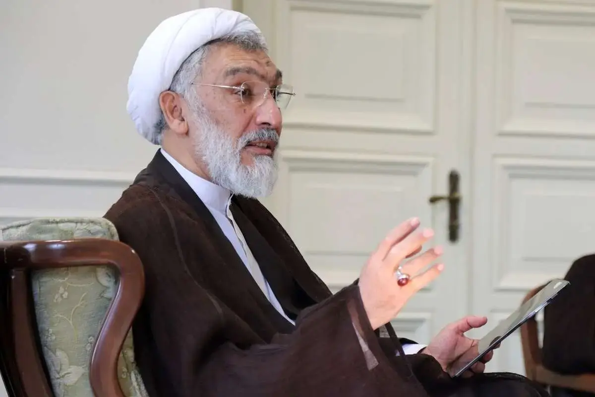 مصطفی پورمحمدی در شبکه خبر: به رهبر جدید برای اصلاحات در کشور کمک کنیم