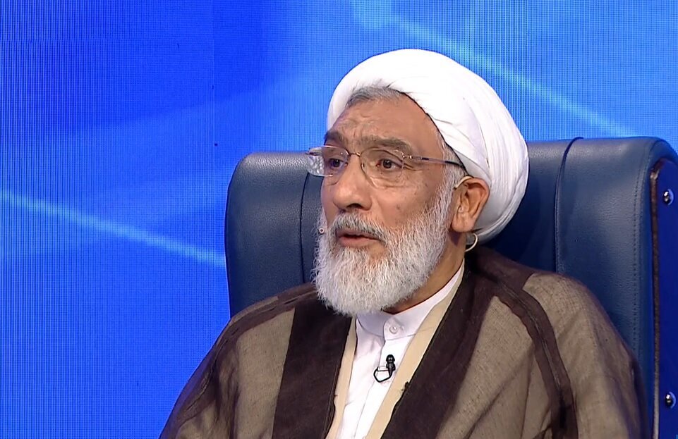 اشاره پورمحمدی به گزارش سی‌ان‌ان: آمریکا می‌خواهد اقلیم کردستان را مسلح کند