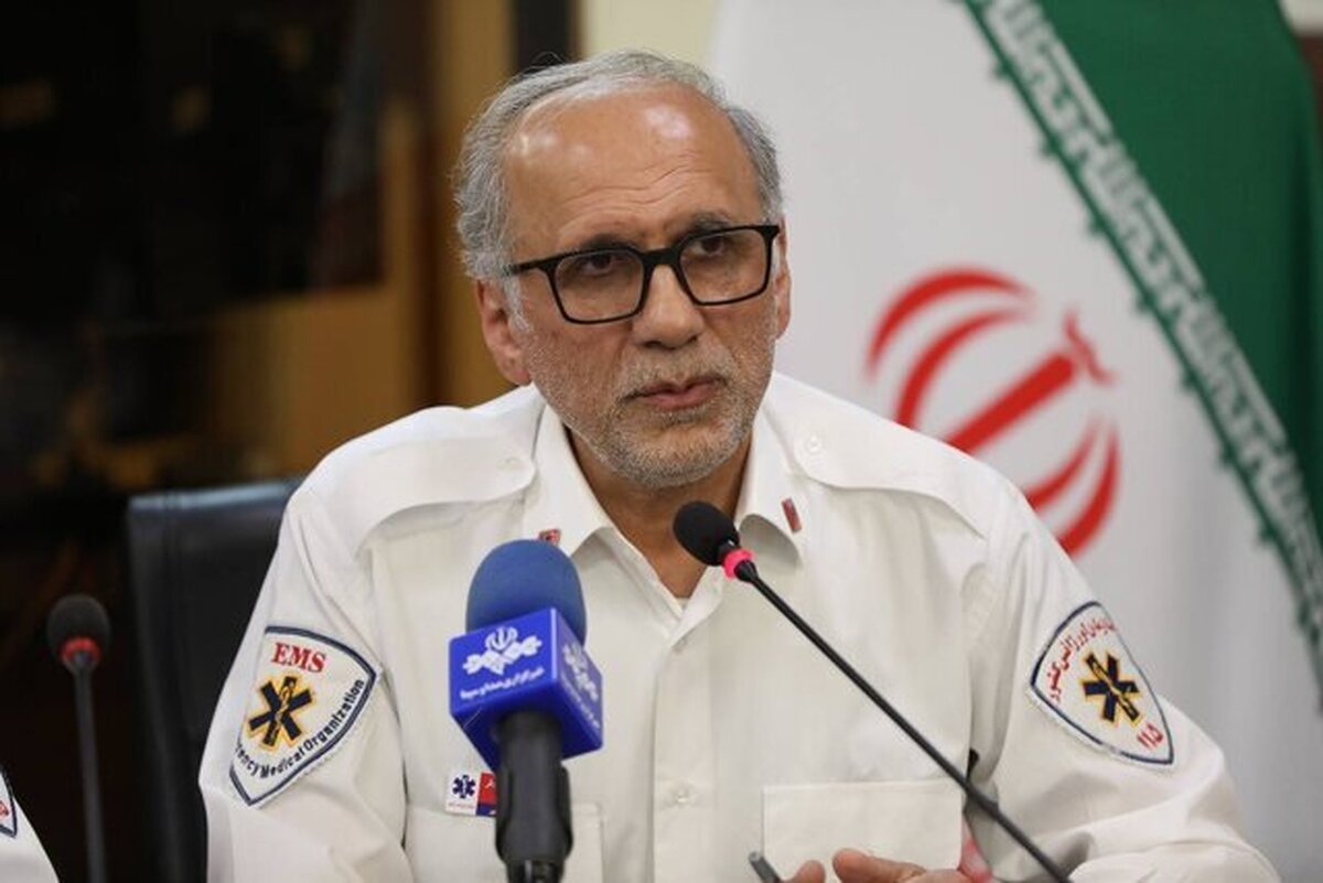 اعلام آمار شهدای کم سن و کهن سال جنگ آمریکایی صهیونیستی