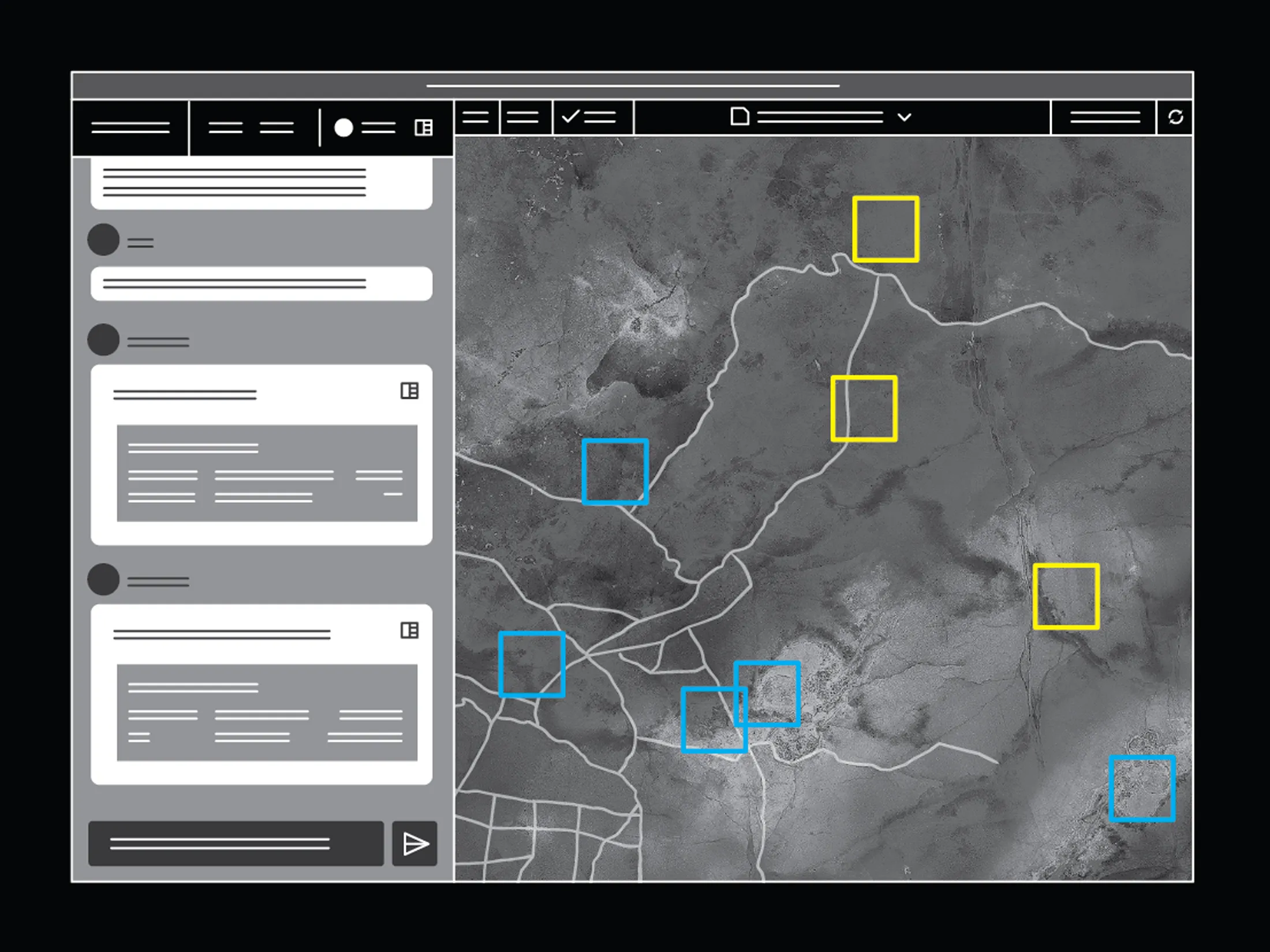 پروژه مرموز میون | هوش مصنوعی ارتش آمریکا که علیه ایران به کار رفته چیست؟