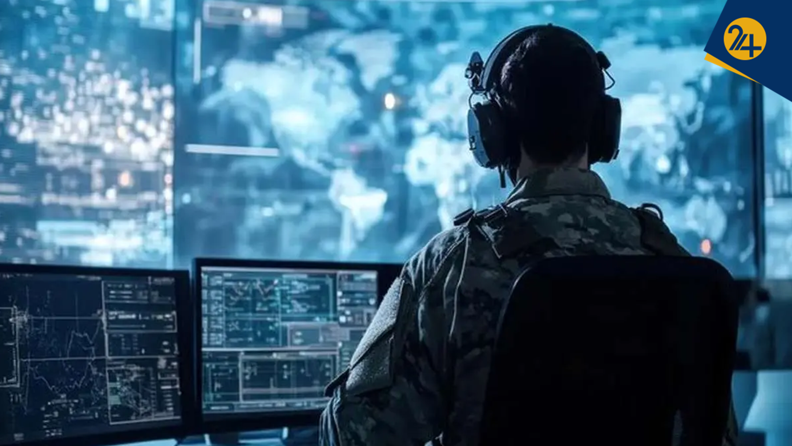 پروژه مرموز میون | هوش مصنوعی ارتش آمریکا که علیه ایران به کار رفته چیست؟