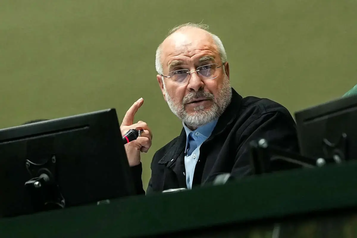 قالیباف: ‏تا تنبیه متجاوز گریبان‌شان را رها نخواهیم کرد