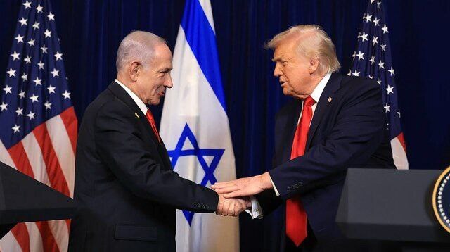 بزرگ‌ترین قمار نتانیاهو