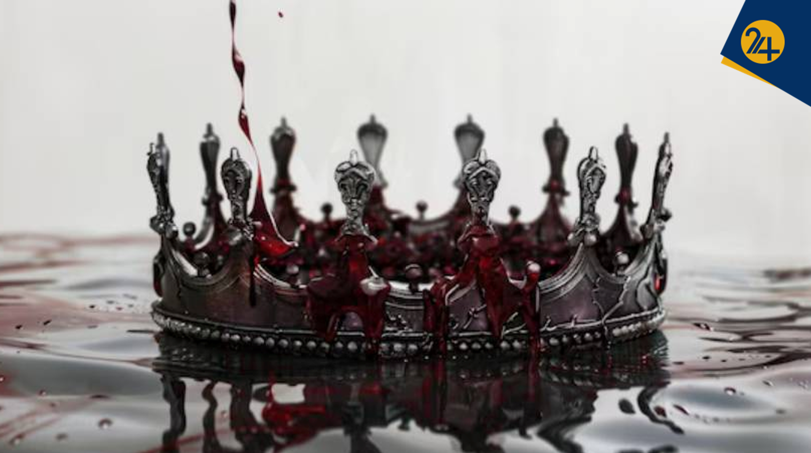 خون، خط نامرئی ترسیم کننده حاکمیت | دولت مدرن و معضل بازگشت خون از شریان قدرت به رگ‌های انسان‌