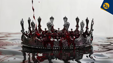 خون، خط نامرئی ترسیم کننده حاکمیت | دولت مدرن و معضل بازگشت خون از شریان قدرت به رگ‌های انسان‌