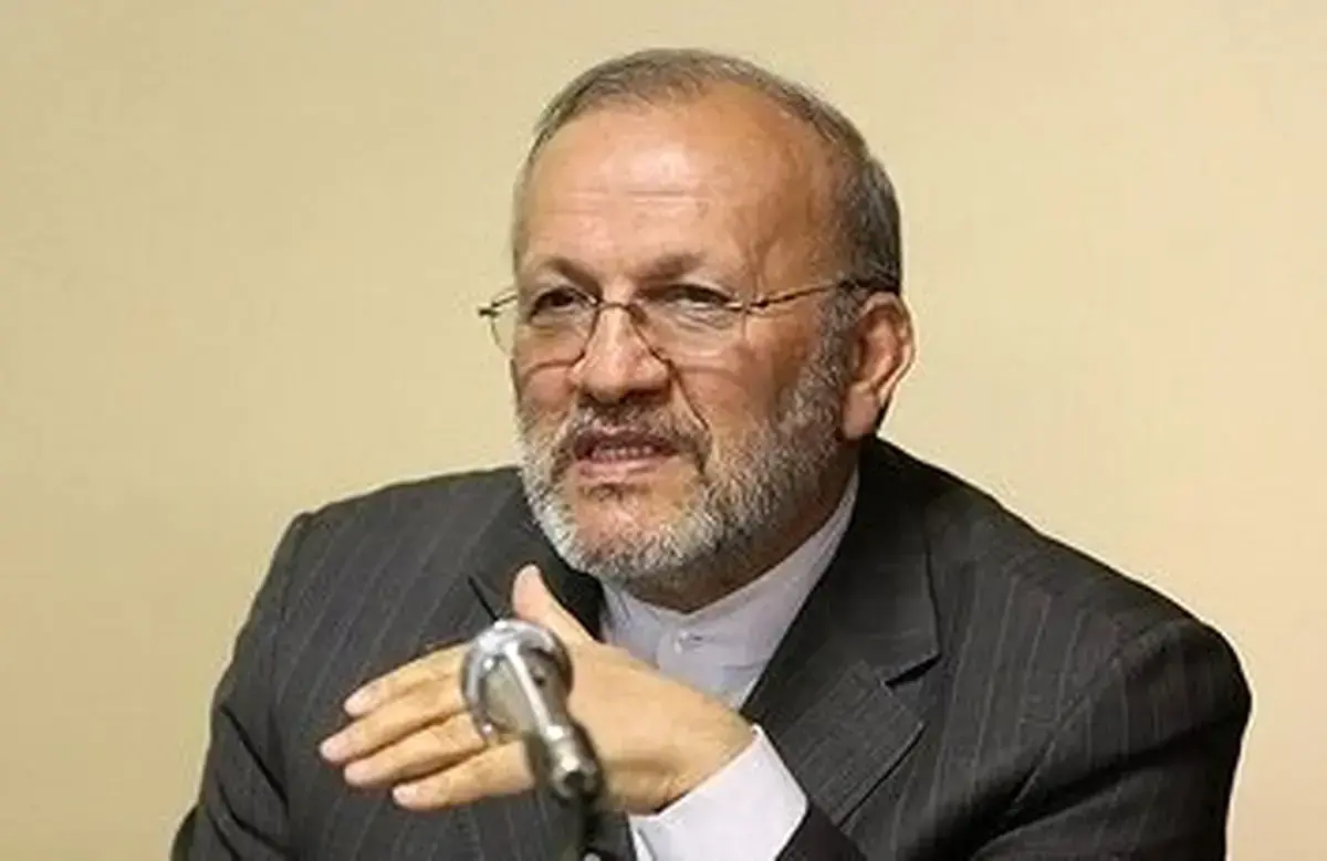 ببینید| حمله منوچهر متکی به ظریف در میانه جنگ