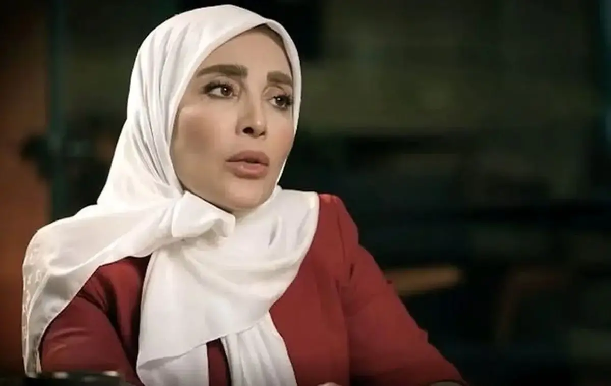 ببینید| ژیلا صادقی: ای ترامپ دیوانه، جمعیت مردم ایران را می‌بینی؟