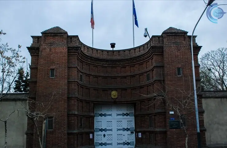 ادعاها درباره استفاده آمریکا از پایگاه‌های این کشور صحت ندارد