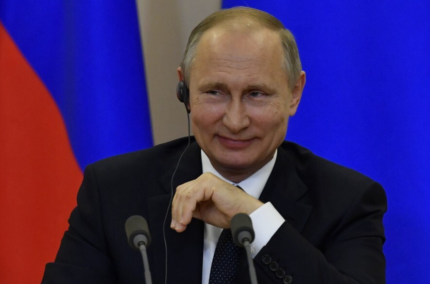 چگونه جنگ ایران و اسرائیل و آمریکا به نفع روسیه شد| لبخند پوتین و کرملین در میان بحران