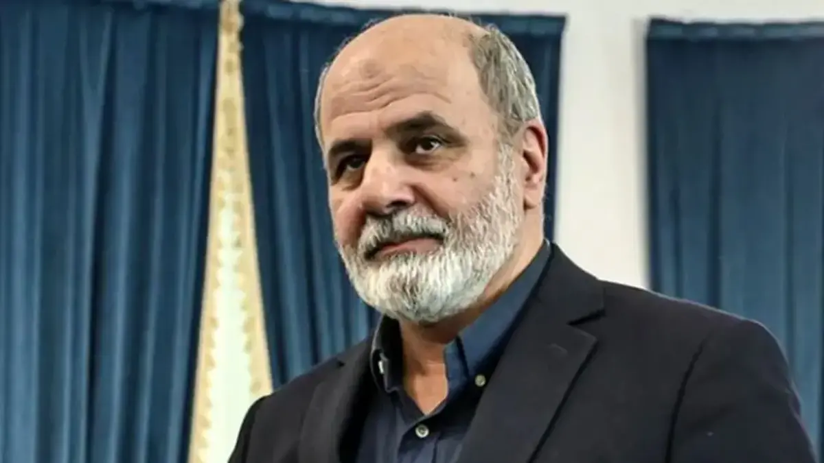 در صورت ورود گروهک‌ها به مرز‌های ایران، تمام تأسیسات اقلیم کردستان هدف قرار خواهد گرفت