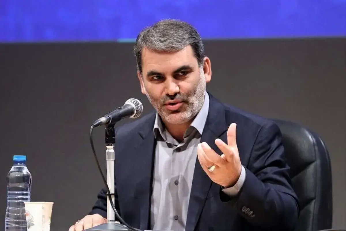 ببینید| نماینده مجلس: اتفاقا رهبر همان کسی است که بد خواهان نمی‌خواهند!