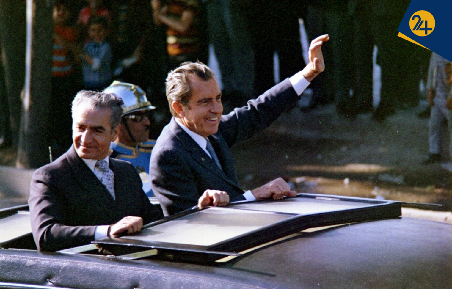 کردهای عراق، درآمد نفت و فروپاشی جزیره ثبات | دکترین نیکسون چگونه نتیجه عکس داد؟