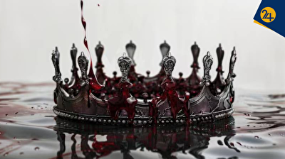 خون، خط نامرئی ترسیم کننده حاکمیت | دولت مدرن و معضل بازگشت خون از شریان قدرت به رگ‌های انسان‌