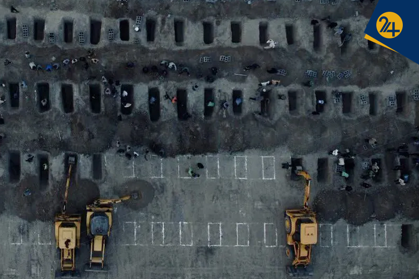 سندروم خاکسپاری‌های غریبانه در دل جنگ | چگونه با افراد سوگوار تعامل موثر داشته باشیم؟