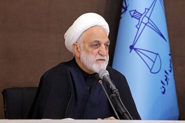 در شرایط جنگی با اقدام مجرمانه بسیار شدید برخورد می‌شود