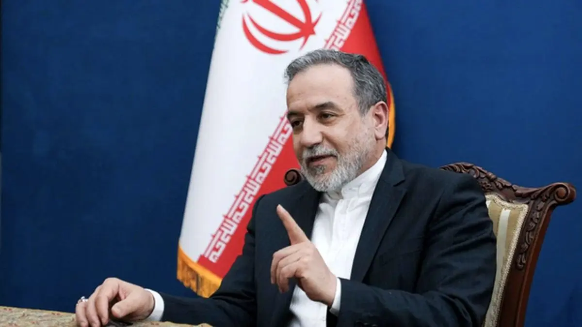 عراقچی: نیروهای مسلح شجاع ما از متخاصمان انتقام خواهند گرفت