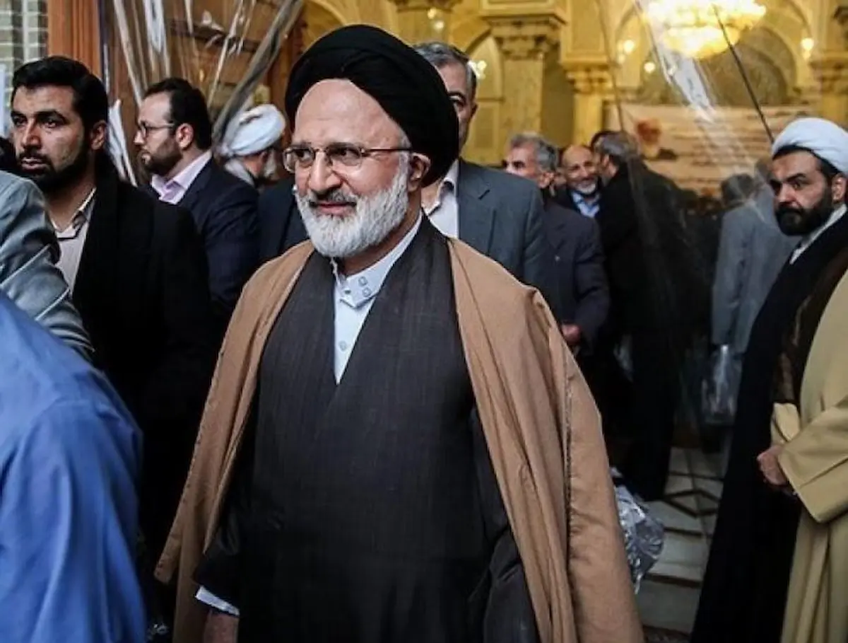 علی اصغر حجازی ترور شد؟