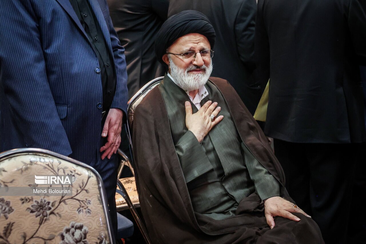 علی اصغر حجازی ترور شد؟