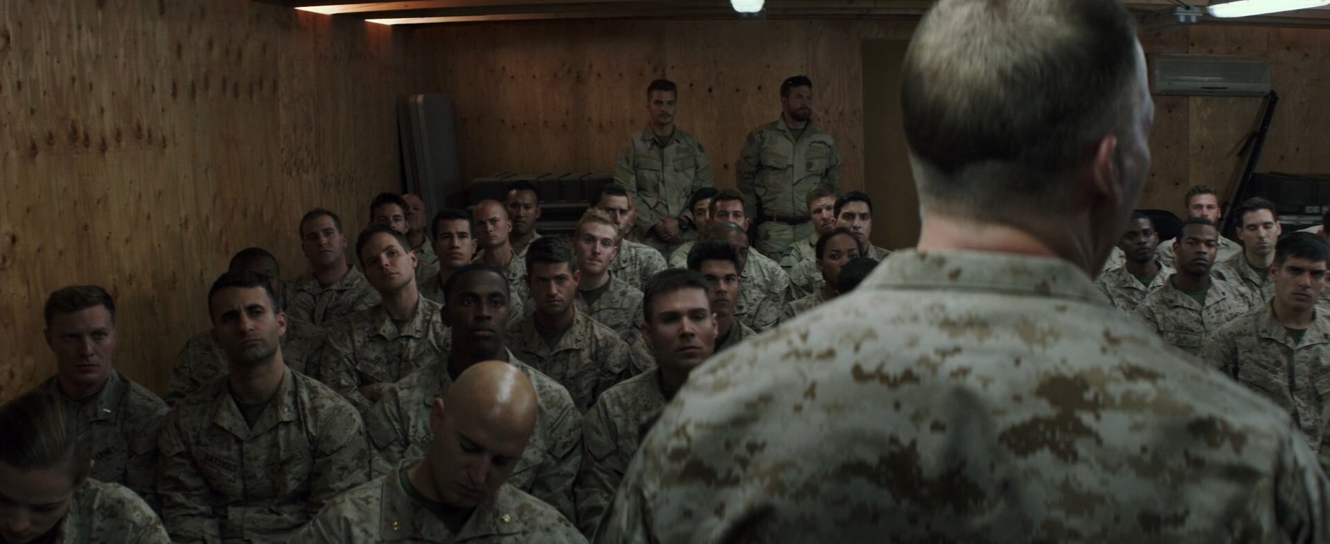 پنج پرده از جهنم ارتش آمریکا در جهان | پنتاگون همیشه پیروز نیست