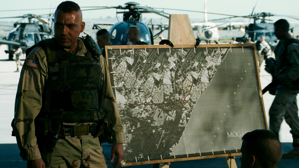 پنج پرده از جهنم ارتش آمریکا در جهان | پنتاگون همیشه پیروز نیست