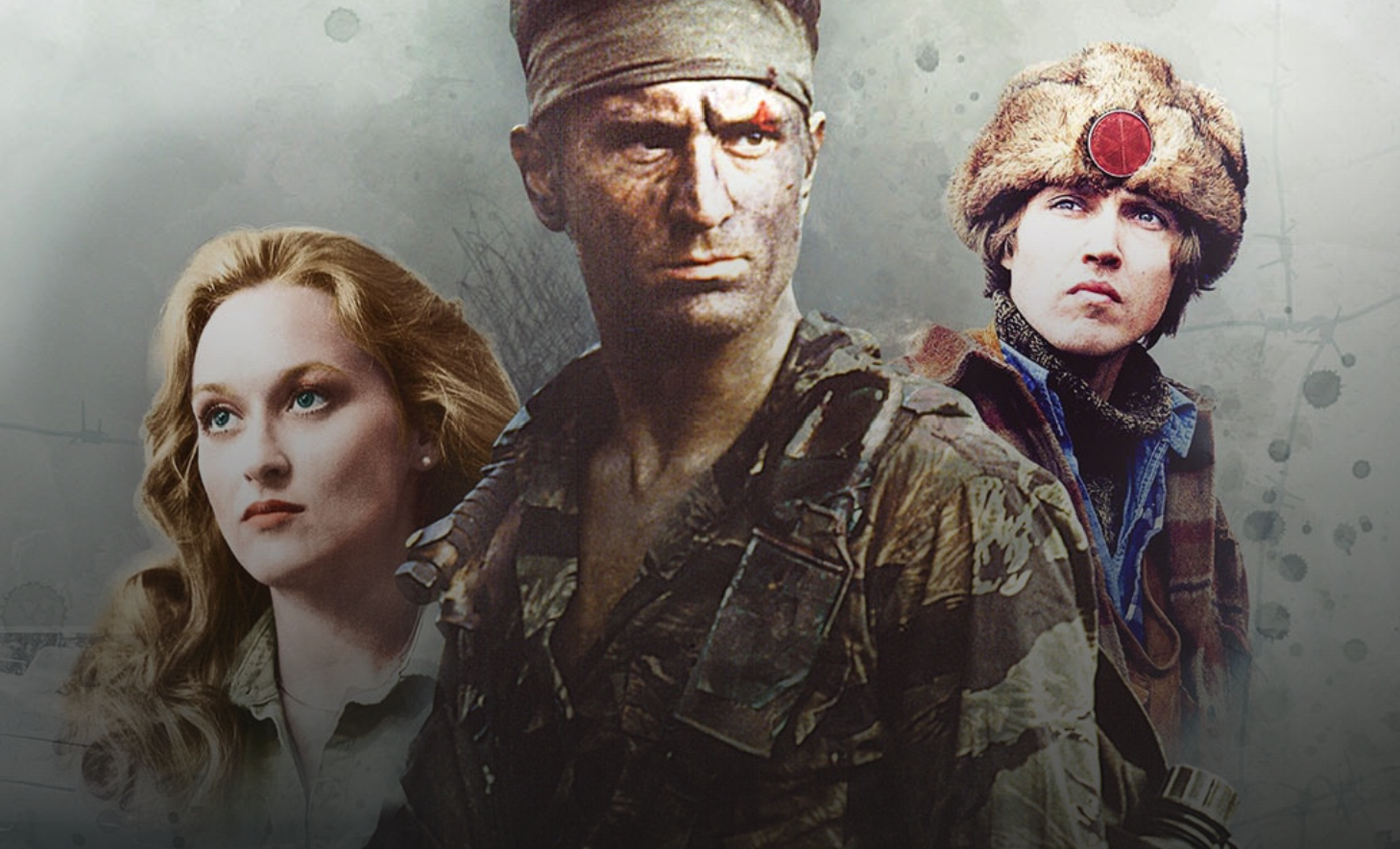 پنج پرده از جهنم ارتش آمریکا در جهان | پنتاگون همیشه پیروز نیست