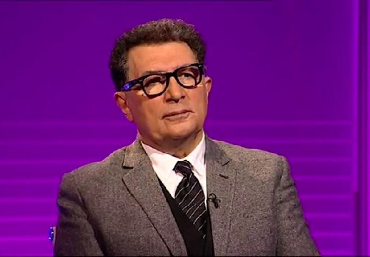 ببینید| مسعود بهنود: ترامپ حق ندارد برای جانشین رهبر اظهارنظر کند