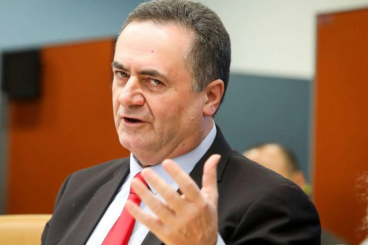 کاتس: تصمیم ترور رهبر ایران در ماه نوامبر گرفته شد