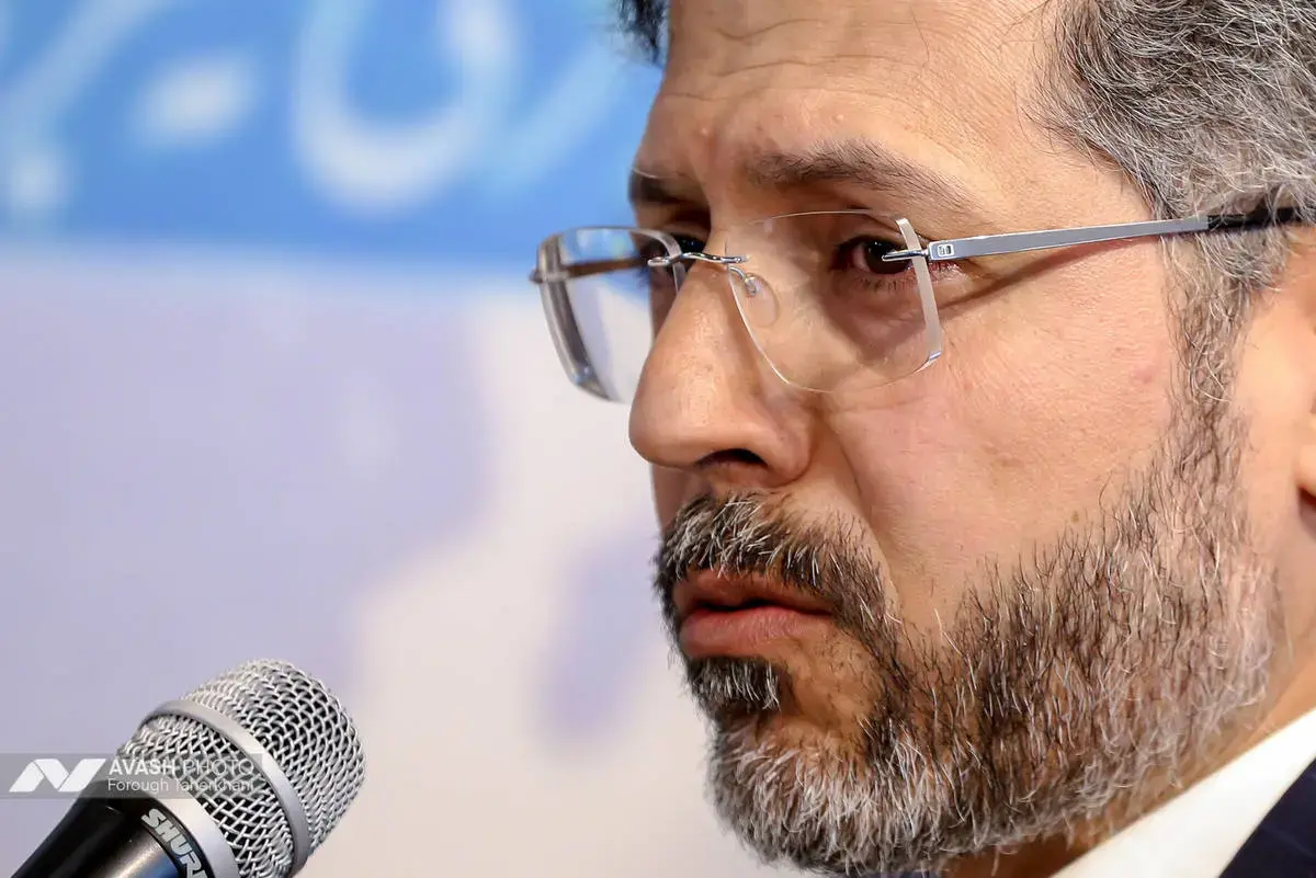 ببینید| ترامپ نمی‌تواند شهردار نیویورک را تعیین کند، می‌خواهد درباره رهبری ایران تصمیم بگیرد!