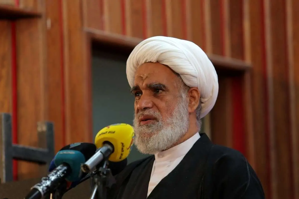 عضو مجلس خبرگان رهبری: رهبر انقلاب هیچ گزینه‌ای معرفی نکرده‌اند