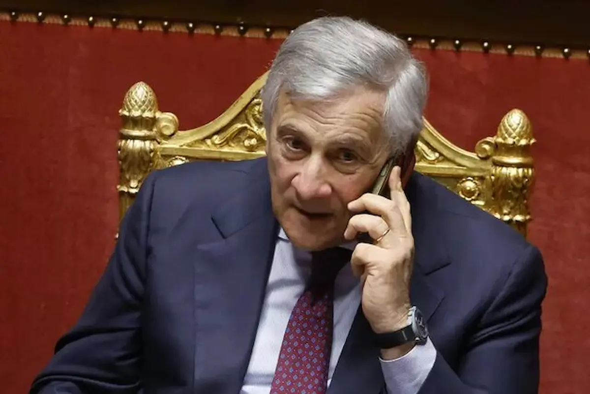 وزیر خارجه ایتالیا: هنوز با ایران در حال مذاکره هستیم