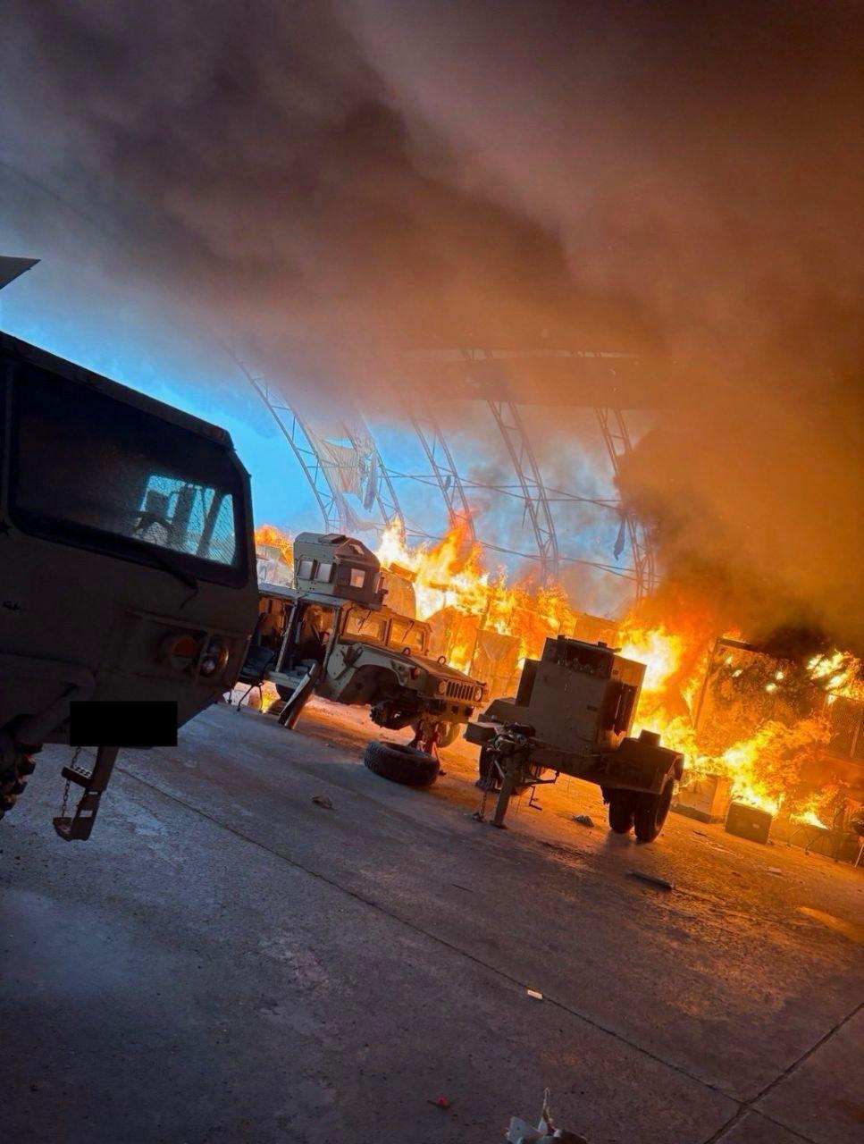 زنده از روز هفتم جنگ | انفجارهای مهیب در تهران و چند شهر دیگر | ادعای ترور علی اصغر حجازی | هشدار جدی ایران به اقلیم کردستان