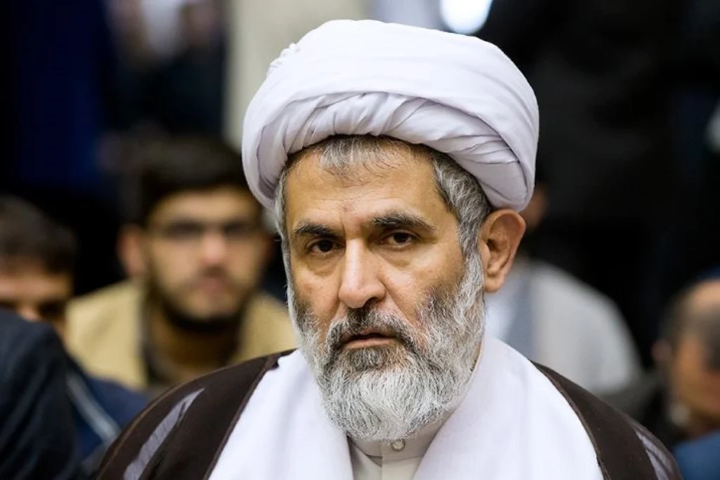 تکذیب ترور حسین طائب