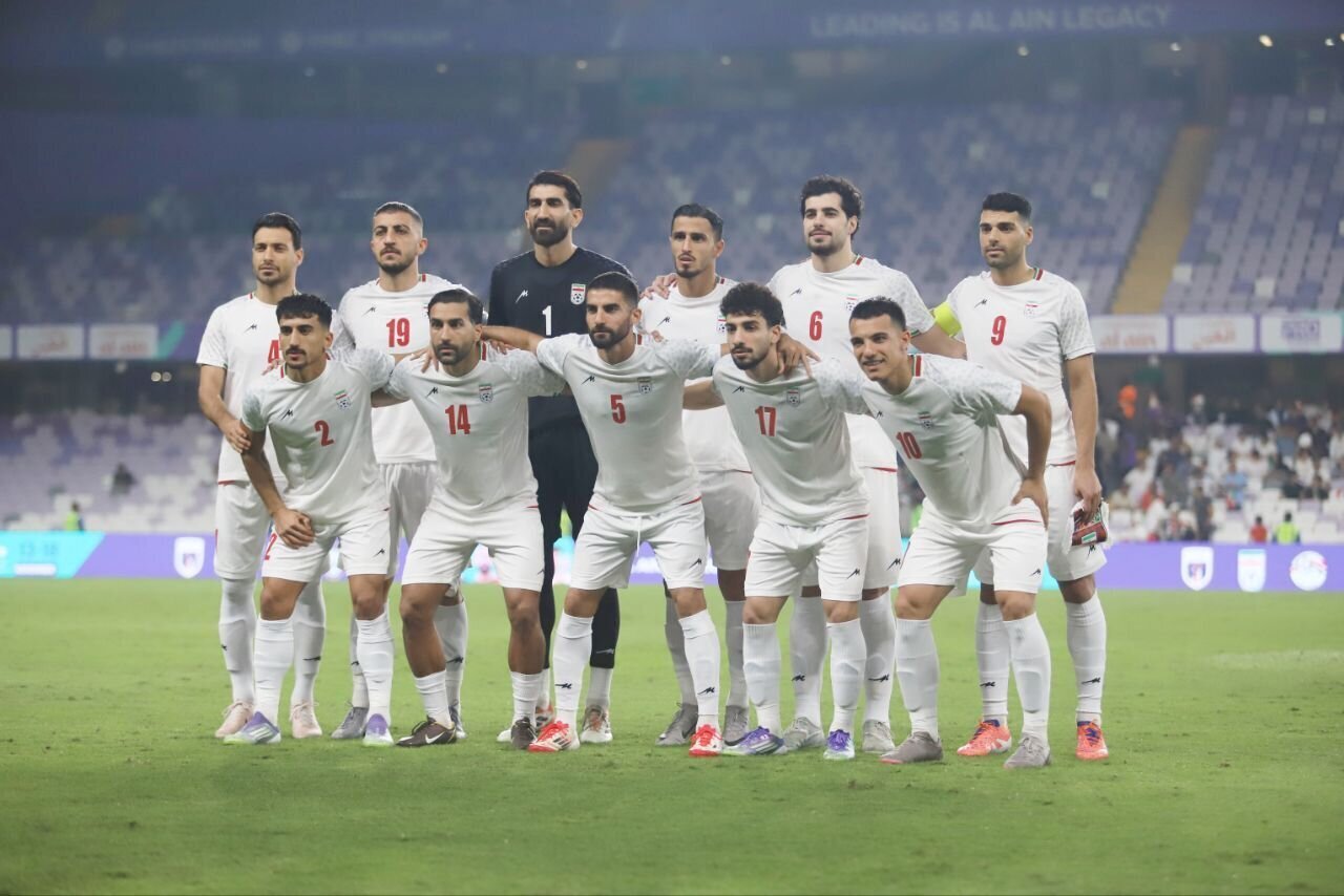 بلاتکلیفی تیم ملی برای فیفادی