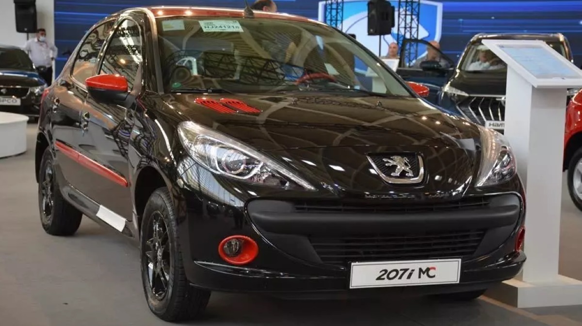 قیمت روز خودرو ۱۶ اسفند ۱۴۰۴