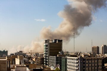 جزئیات حمله آمریکا و اسرائیل