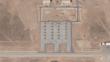 ایران رادار کلیدی آمریکا را منهدم کرد