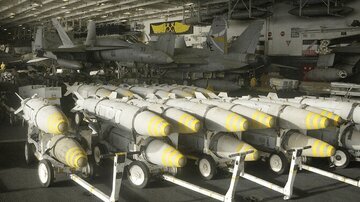 افشای نقش ترکیه در تولید بمب برای اسرائیل