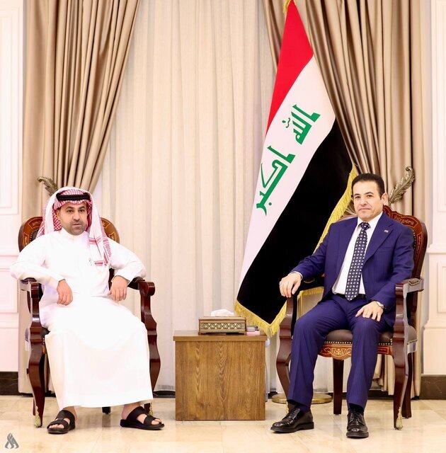 به دنبال راه‌حل‌هایی برای پایان دادن به تنش‌های منطقه‌ هستیم