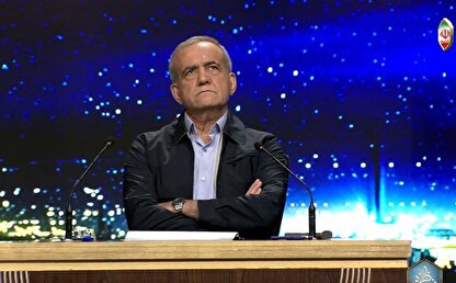 تصمیم مسعود| ]چه کسانی منتقد مصوبه شورای موقت رهبری برای توقف حملات به کشورهای منطقه هستند