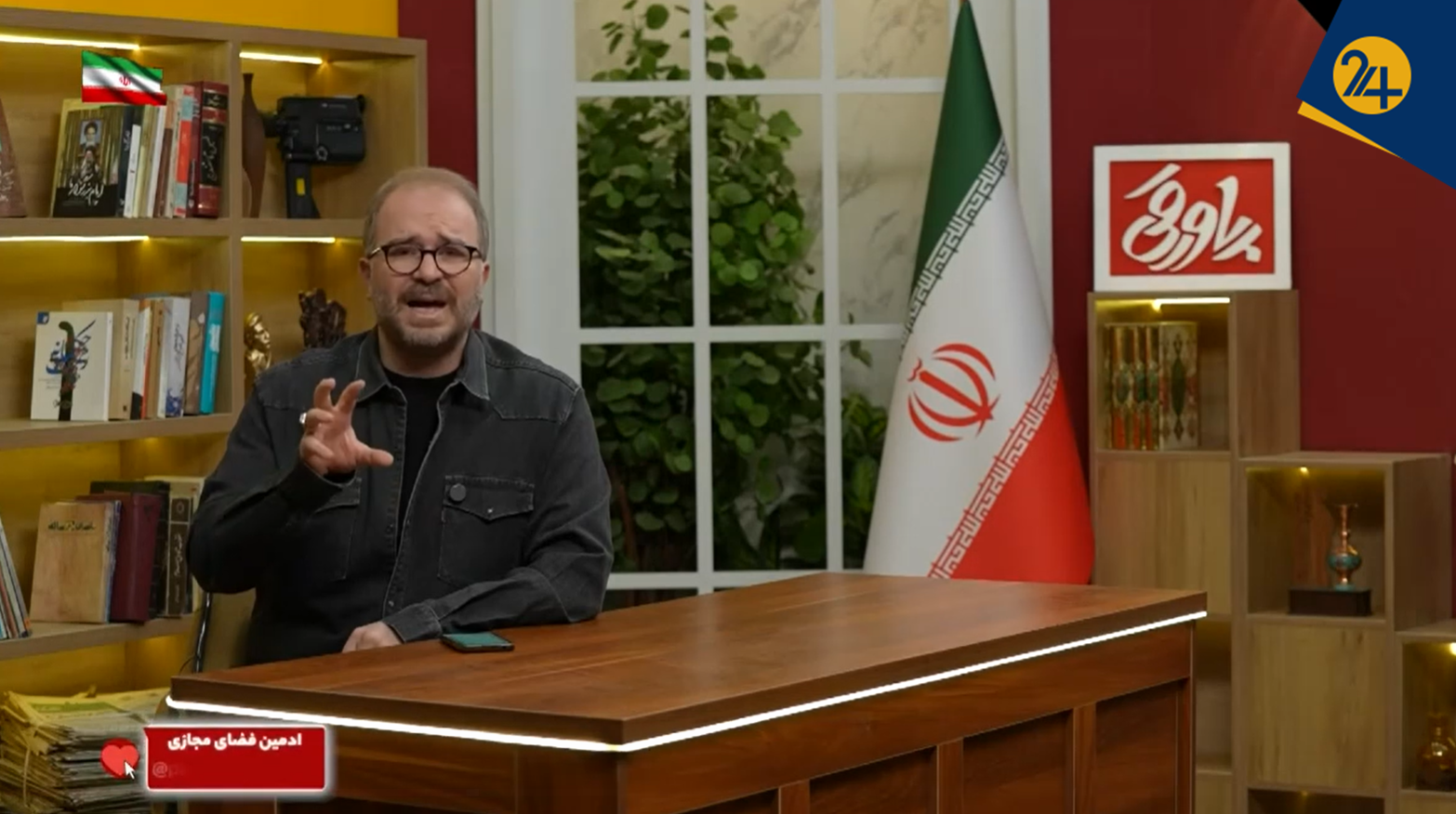 صدور فرمان تکفیر دختران فوتبالیست و پاس گل به رسانه‌های خارجی | صدا و سیما تا دیر نشده عذرخواهی کند!