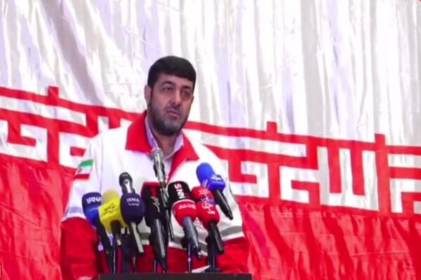 حمله به بیش از ۶۶۰۰ مرکز غیرنظامی در ایران