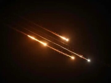 اذعان ارتش اسرائیل به ناتوانی در شناسایی موشک‌های ایران